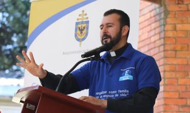 Padre Jhoiner