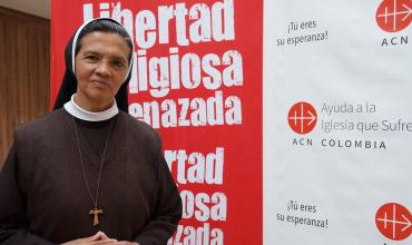 Hna Gloria