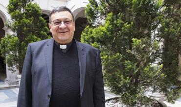 Monseñor Cotrino