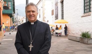 Monseñor Medina