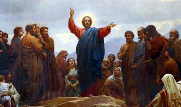 LITURGIA Julio 9No es posible conocer a Dios sin Jesús, ni a Jesús sin Dios