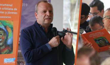 Fue presentada la Caja de herramientas para la iniciación cristiana