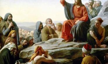 LITURGIA Agosto 11 El don del Reino y el corazón que lo busca