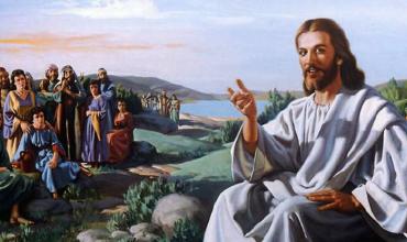LITURGIA Julio 30Una oportunidad que no hay que dejar escapar