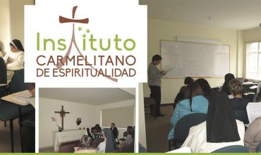 Nace el Instituto Carmelitano de Espiritualidad