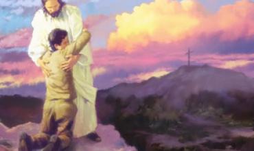 LITURGIA Noviembre 29Dios viene realizando su proyecto de salvación en nosotros