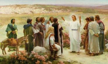 LITURGIA Julio 2Cuando hablamos de ‘vida’, ¿a qué nos referimos?