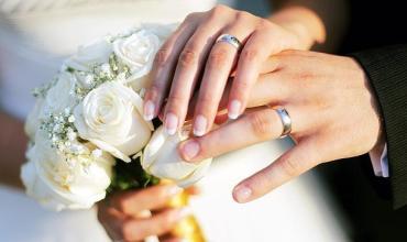 El Matrimonio como Sacramento