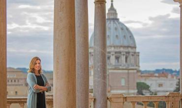 Por primera vez una mujer dirigirá los Museos Vaticanos