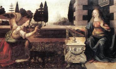 Fiat voluntas Tua