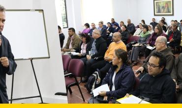 La importancia de la evangelización en la educación