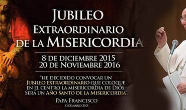 Dos años del Papa Francisco como Pontífice de la Misericordia