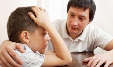 Enseñar a los niños a ser tolerantes, y a los adultos también…