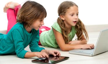 El tiempo compartido con los hijos es un tesoro invaluable
