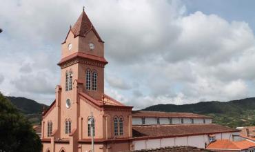 Iglesia