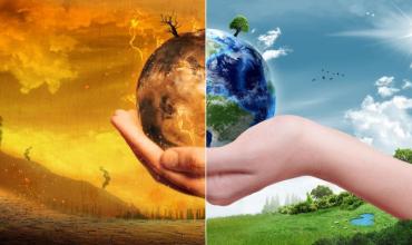 Realidad ambiental, calentamiento global, deforestación, tala indiscriminada de árboles, y propuesta de Iglesia enmarcada en la Conferencia Eclesial de la Amazonía, fueron tema de reflexión en desarrollo de la 114 Asamblea Plenaria del Episcopado Colombiano. Con la participación de obispos peruanos, los obispos de este país, adelantaron un trabajo de análisis y proyección de trabajo conjunto, que fue socializado ante los medios de comunicación en el tercer día de Asamblea Plenaria. ¿Creen ustedes que debe h