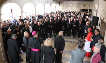 curia