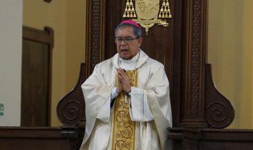 Monseñor Rueda