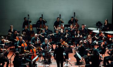 Orquesta