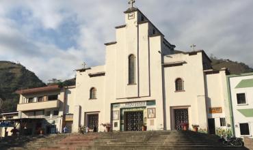 Iglesia