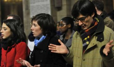 Conozca nuevo informe sobre la misión de la Iglesia en América Latina