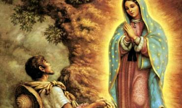 La producción aborda los mitos, las teorías, la repercusión del suceso guadalupano.