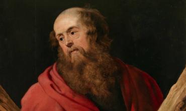 Hoy es el día de San Andrés Apóstol, el primero de los llamados por Jesús