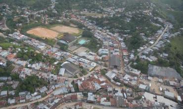 Iglesia alerta sobre grave situación humanitaria en el nordeste de Antioquia y sur de Bolívar por disputa entre grupos ilegales