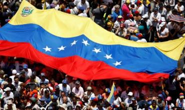 Bandera Venezolana