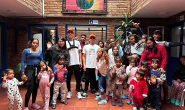 Fe, memoria y servicio, ecos de la Semana del Migrante 2025
