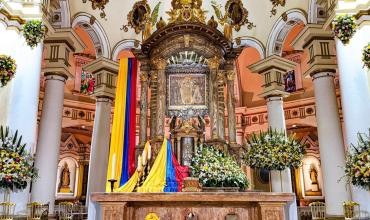 Iglesia
