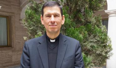 Minseñor Nelson Ortiz