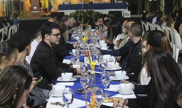 Banquete