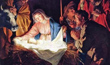 Nunca olvides el significado de la Navidad