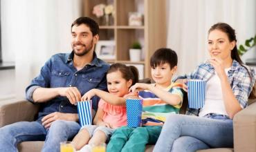 Cinco películas para ver en tiempo de Adviento