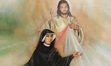10 datos que te ayudan a vivir el Domingo de la Divina Misericordia