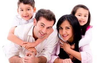Familia Simposio mundial