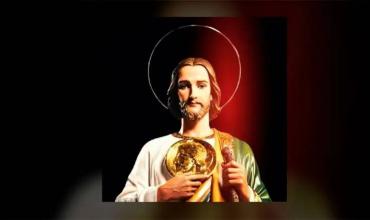 28 de octubre: fiesta de San Judas Tadeo, patrono de las causas imposibles