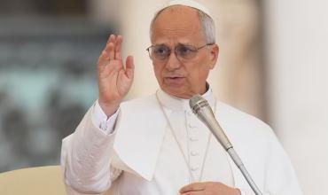 Papa León XIV.