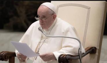 "La llamada de Dios no es un privilegio, sino un don que debe ponerse al servicio de los demás"