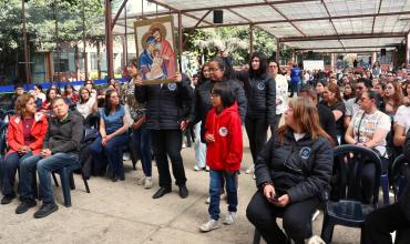 Simposio Diaconía para la Esperanza 