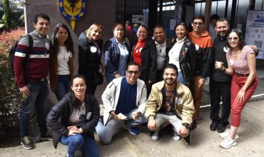 Familias arquidiocesanas son animadas a “volver al amor primero”