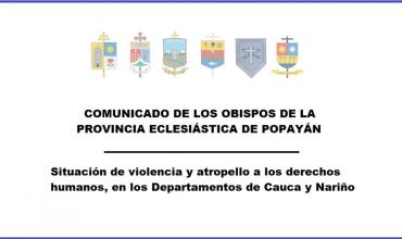 Comunicado
