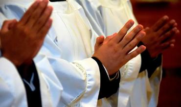  Carta pastoral dirigida a seminaristas y formadores de los seminarios del país