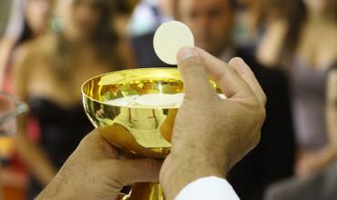 Eucaristía