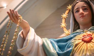 Virgen María