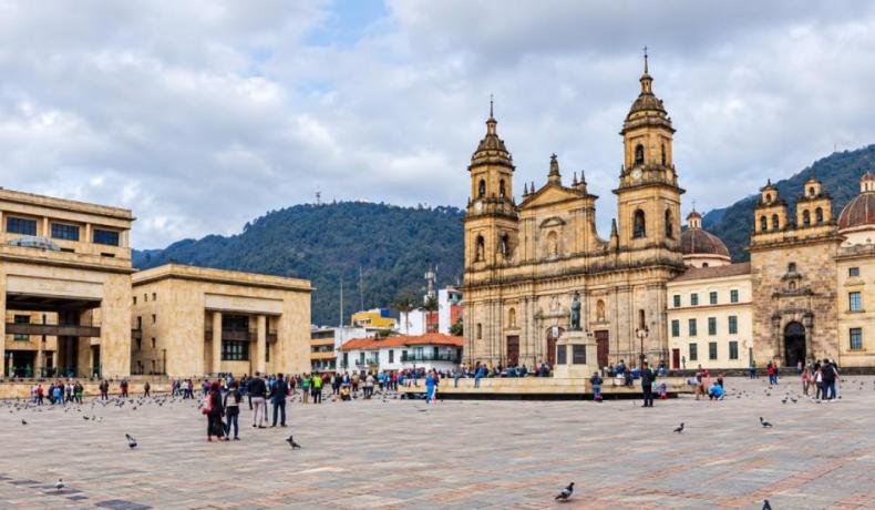 La voz de la Iglesia en la vida política