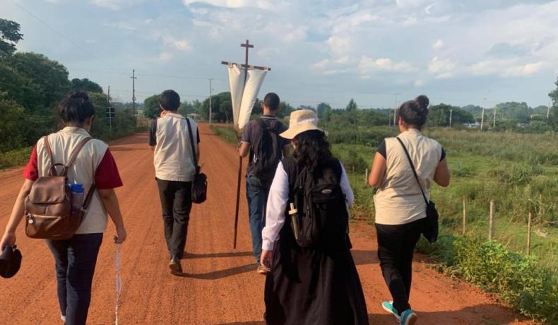 Octubre Misionero 2026: cinco semanas para renovar el compromiso evangelizador en el país