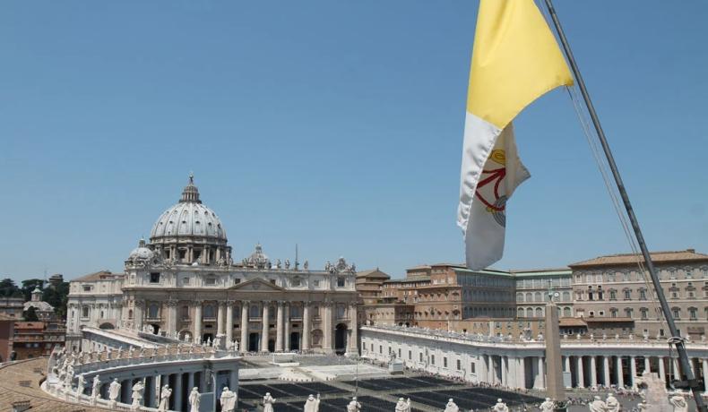 El Vaticano abordará la interioridad, la era digital y la paz en un congreso educativo